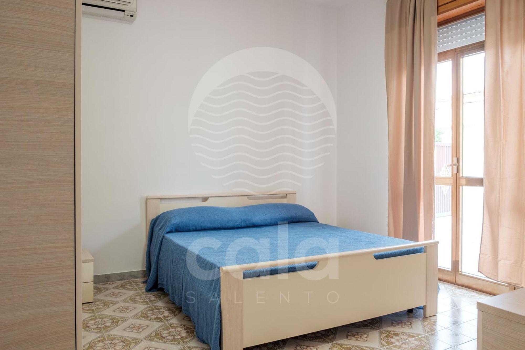 Villa Odysea - Spiaggia A 150M By Cala Salento Torre Lapillo Buitenkant foto